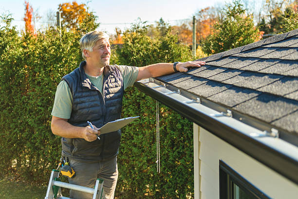 Trusted Metal Roofing service in Konawa, OK - Ben Roofing and Steel LLC